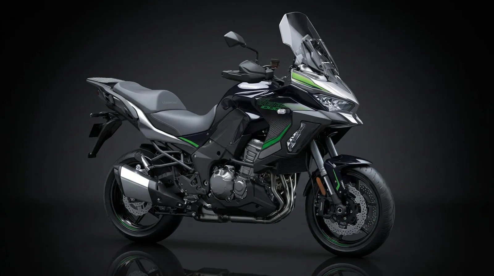 Kawasaki Versys 1000 SE