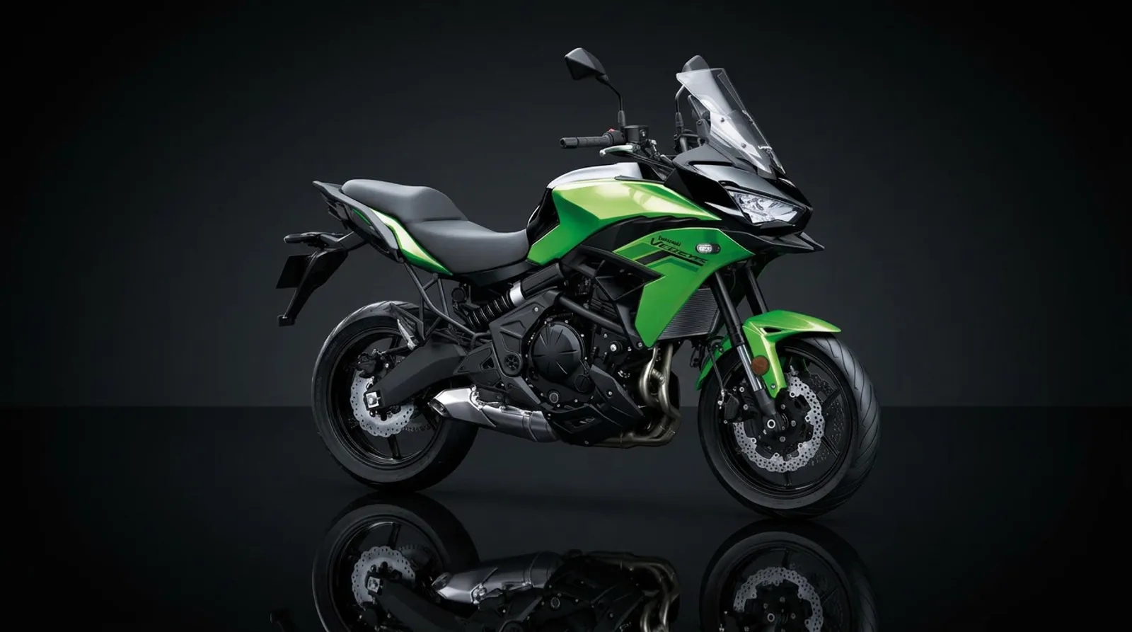 Kawasaki Versys 650