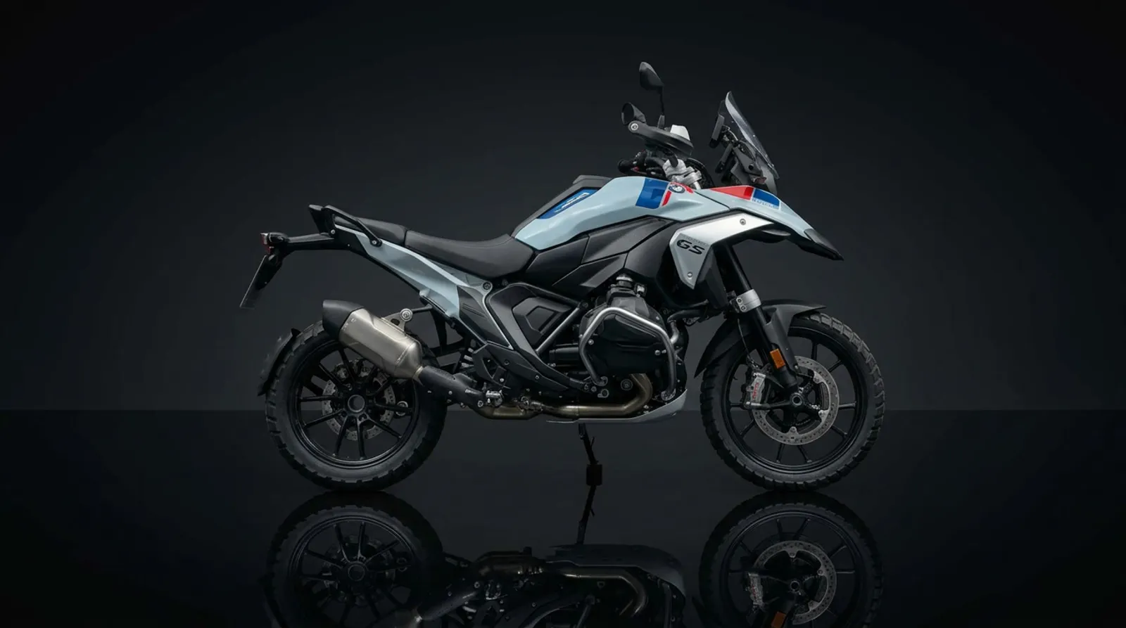 BMW R 1300 GS