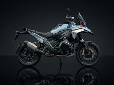 BMW R 1300 GS