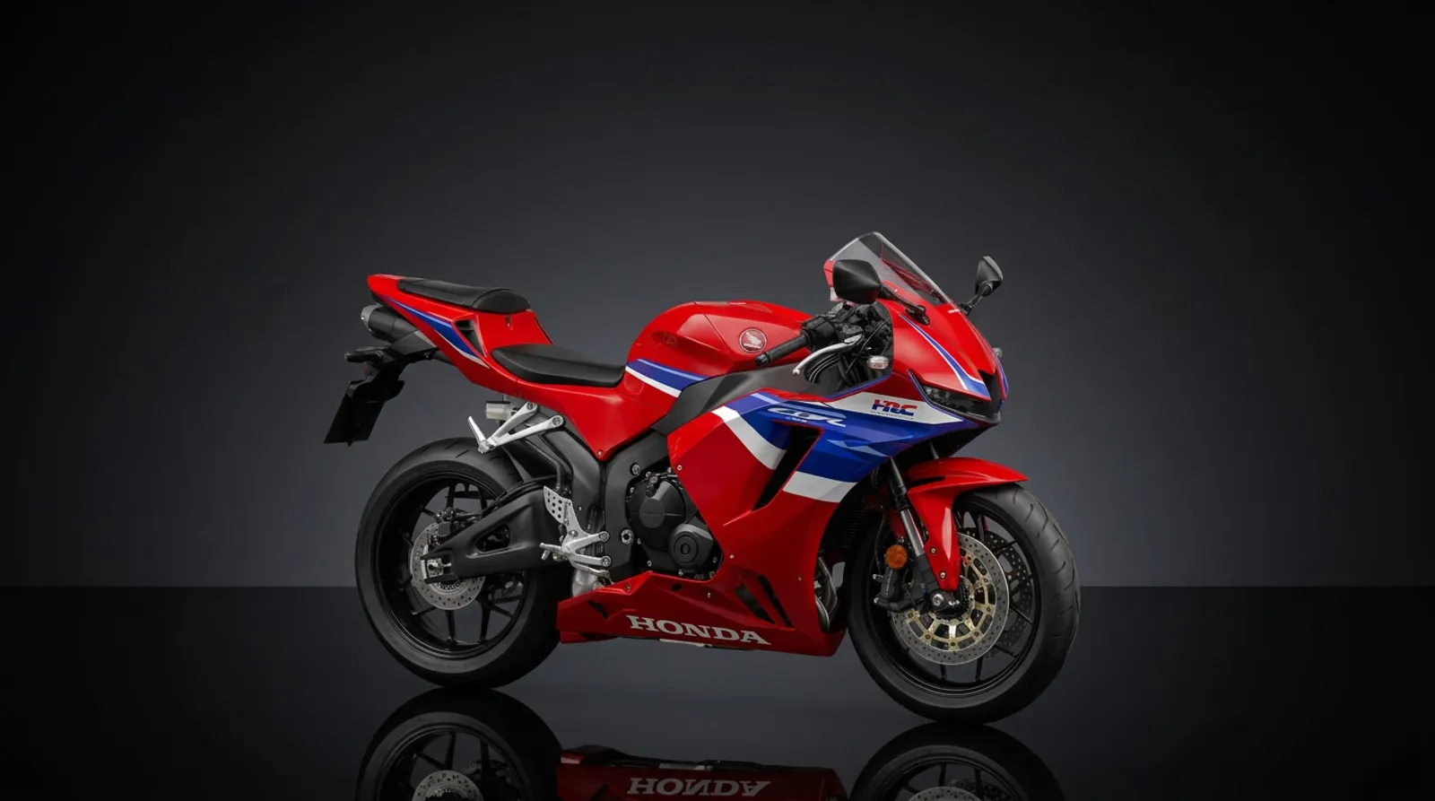 Honda CBR600RR