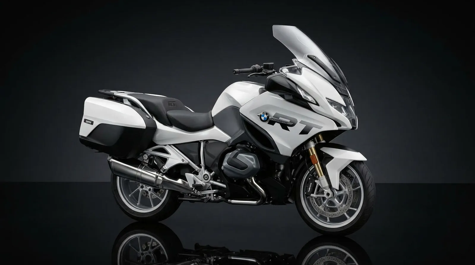 BMW R 1250 RT