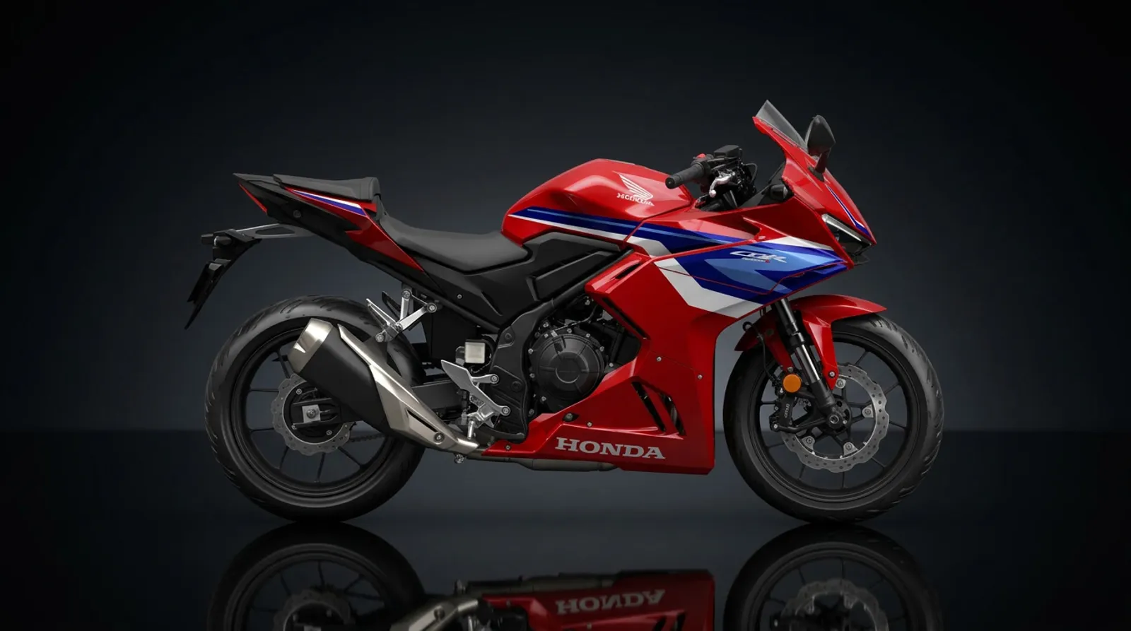 Honda CBR500R