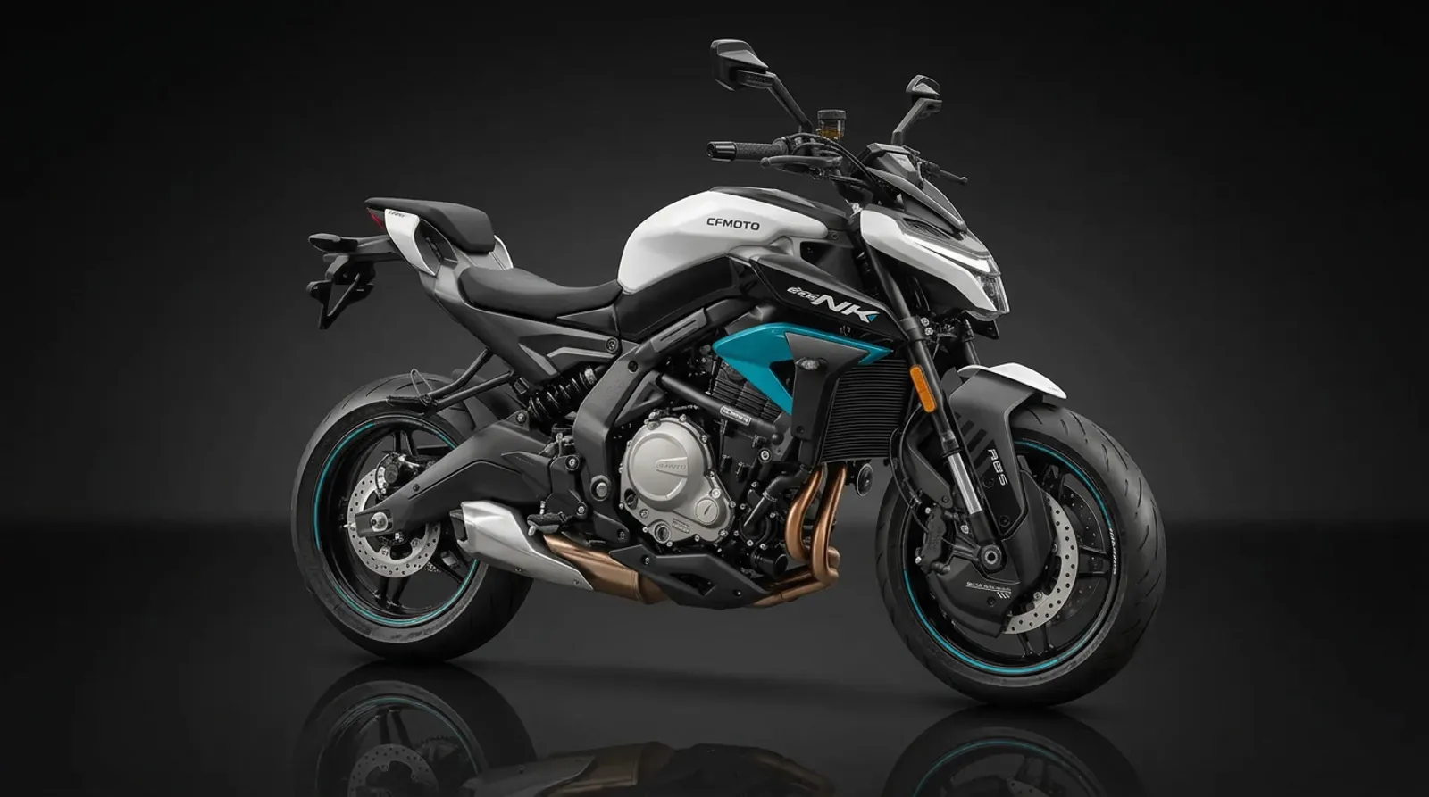 CFMoto 675NK
