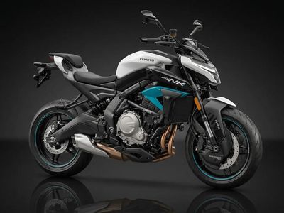 CFMoto 675NK