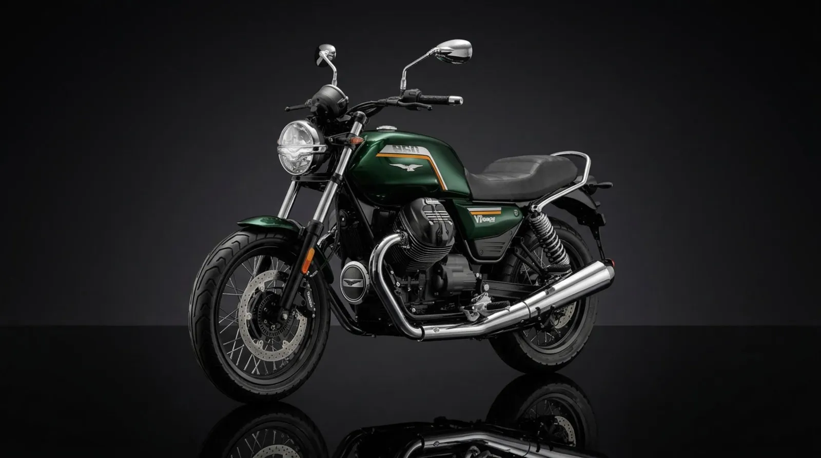 Moto Guzzi V7 Special