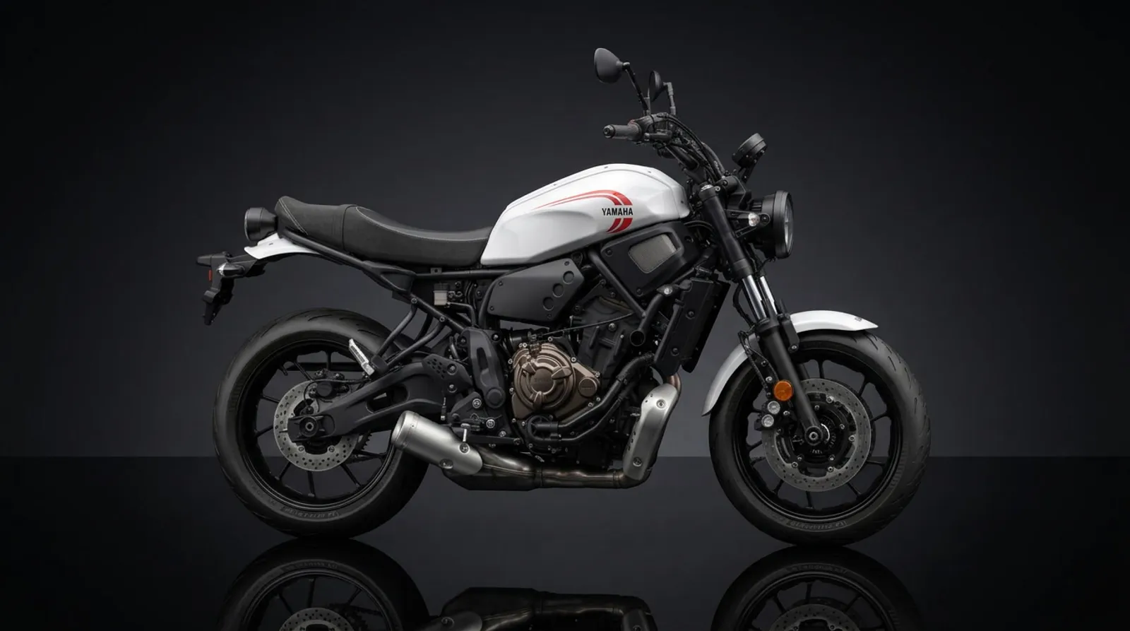 Yamaha XSR700