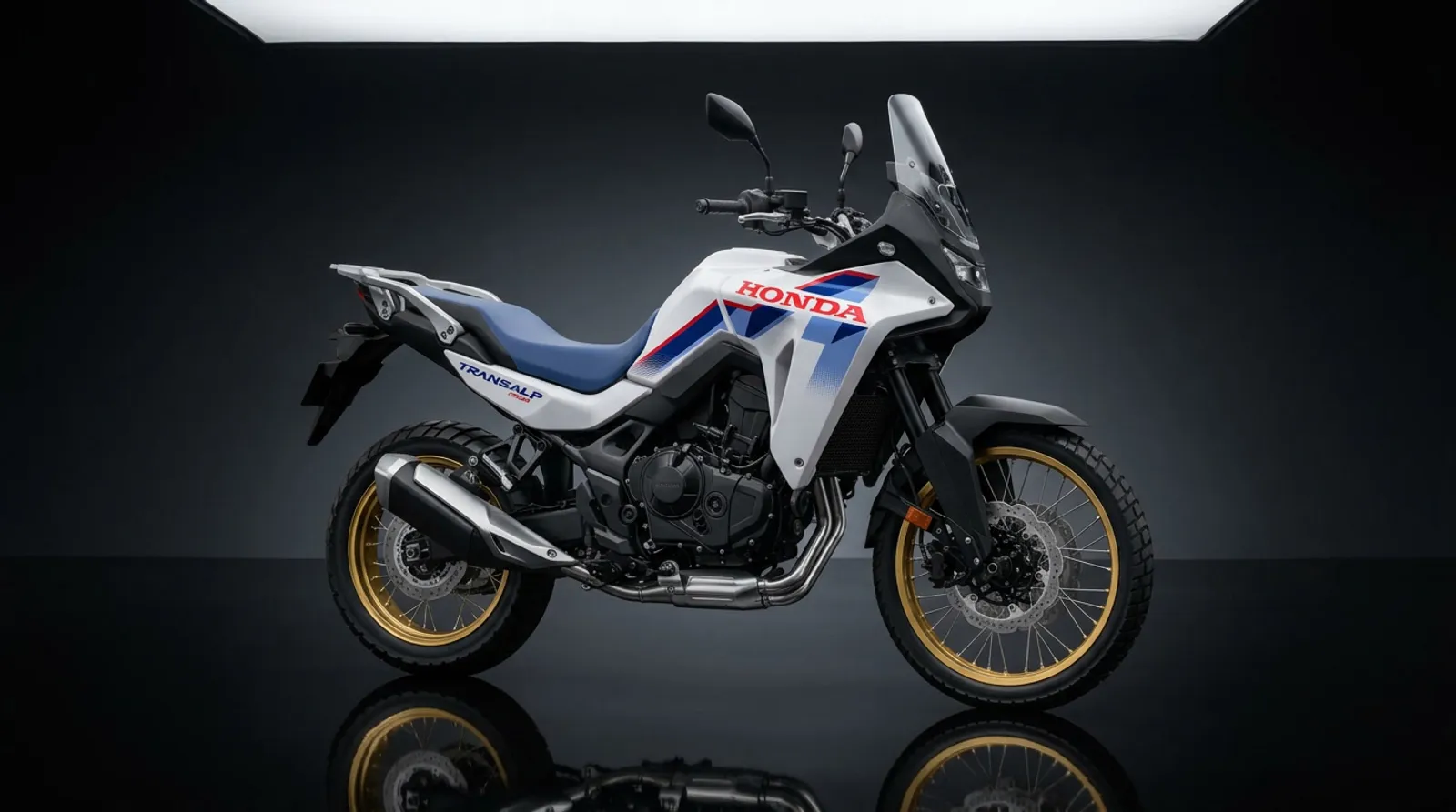 Honda XL750 Transalp