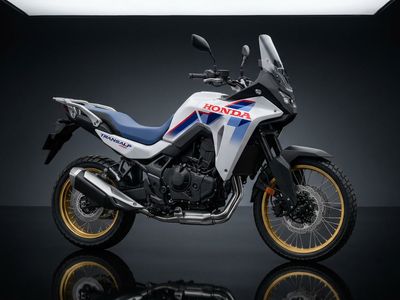 Honda XL750 Transalp