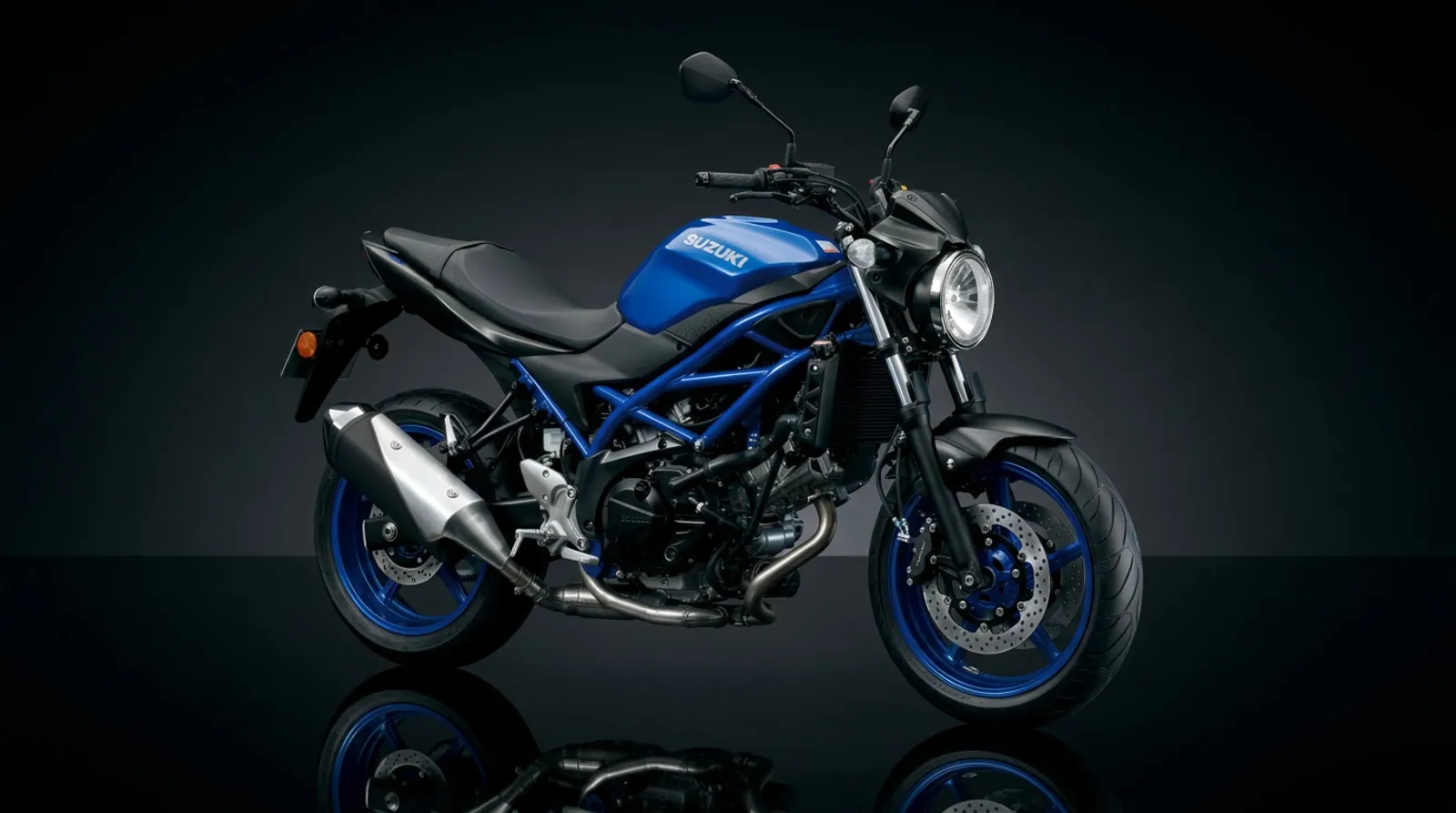 Suzuki SV650