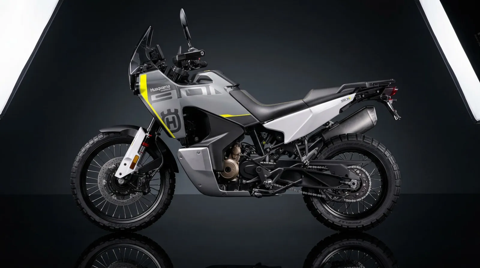 Husqvarna Norden 901