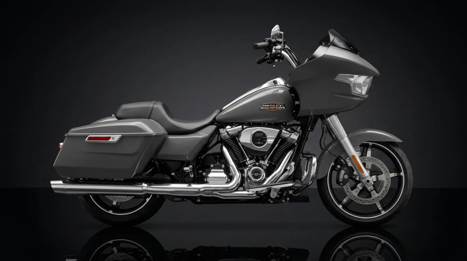 Harley-Davidson Road Glide