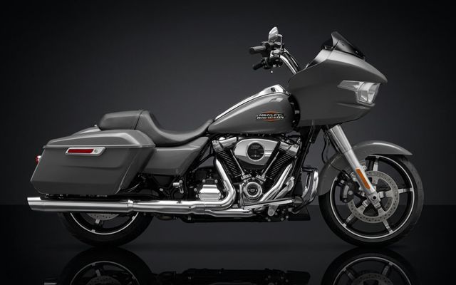 Harley-Davidson Road Glide