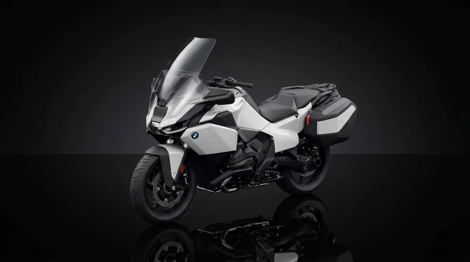 BMW R 1300 RT