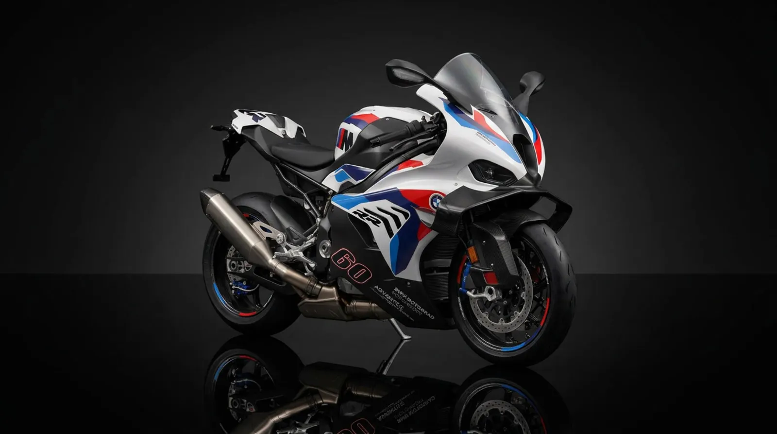 BMW M 1000 RR