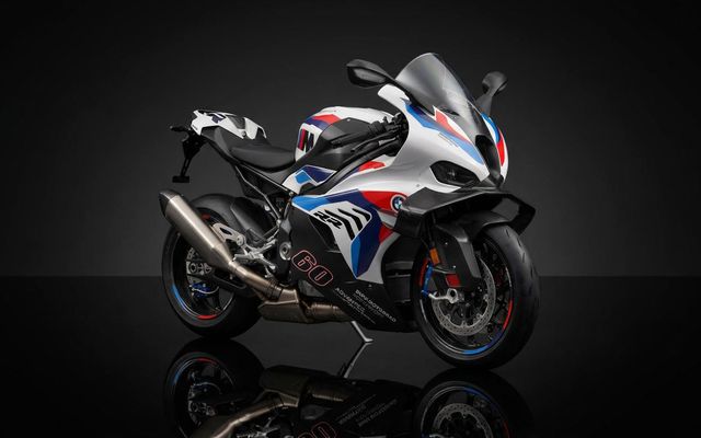 BMW M 1000 RR