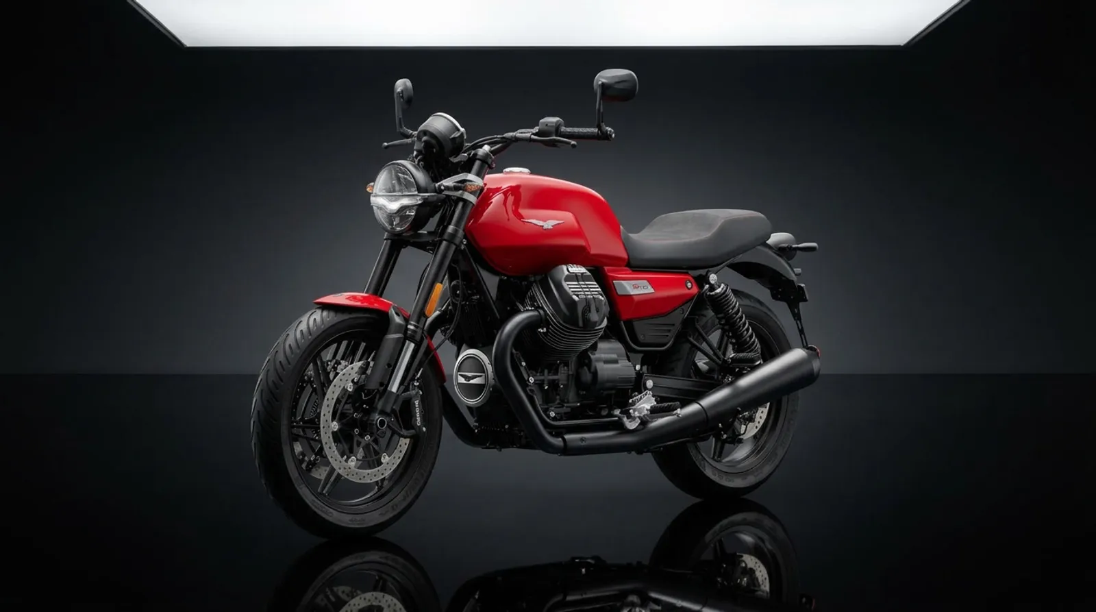 Moto Guzzi V7 Sport