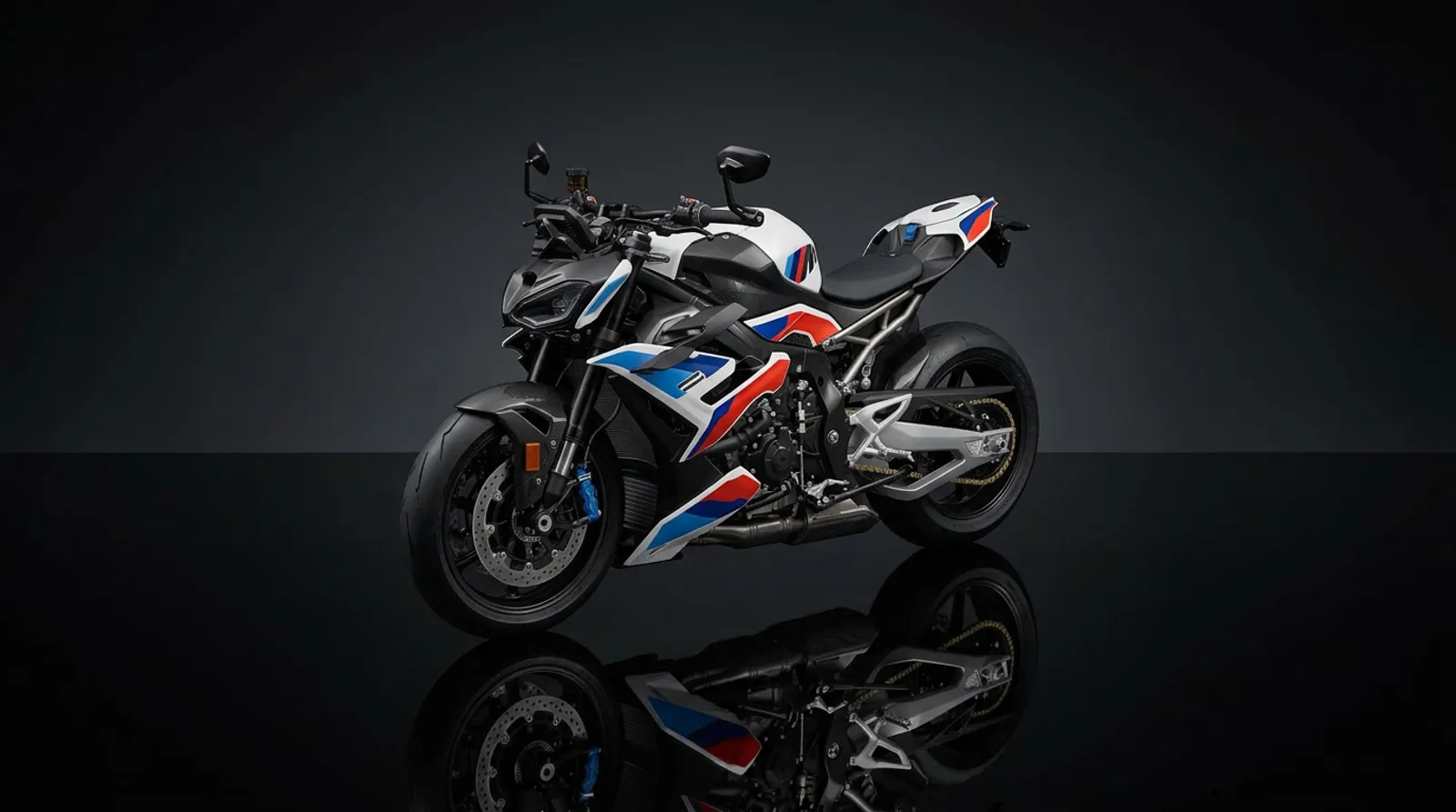 BMW M 1000 R