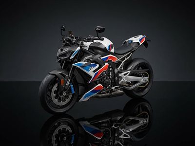 BMW M 1000 R