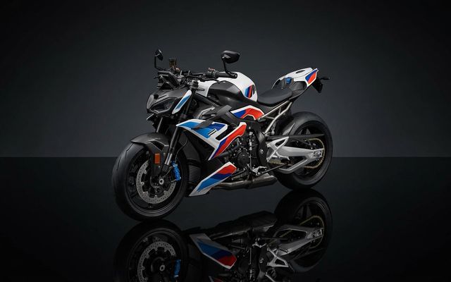 BMW M 1000 R