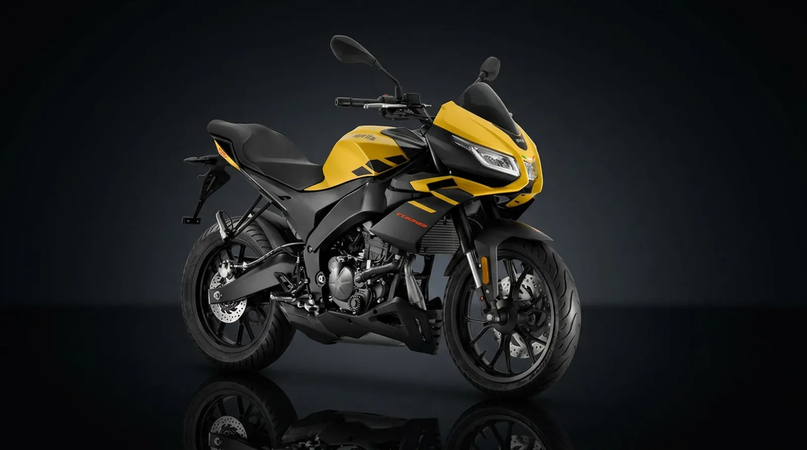 Aprilia Tuono 125