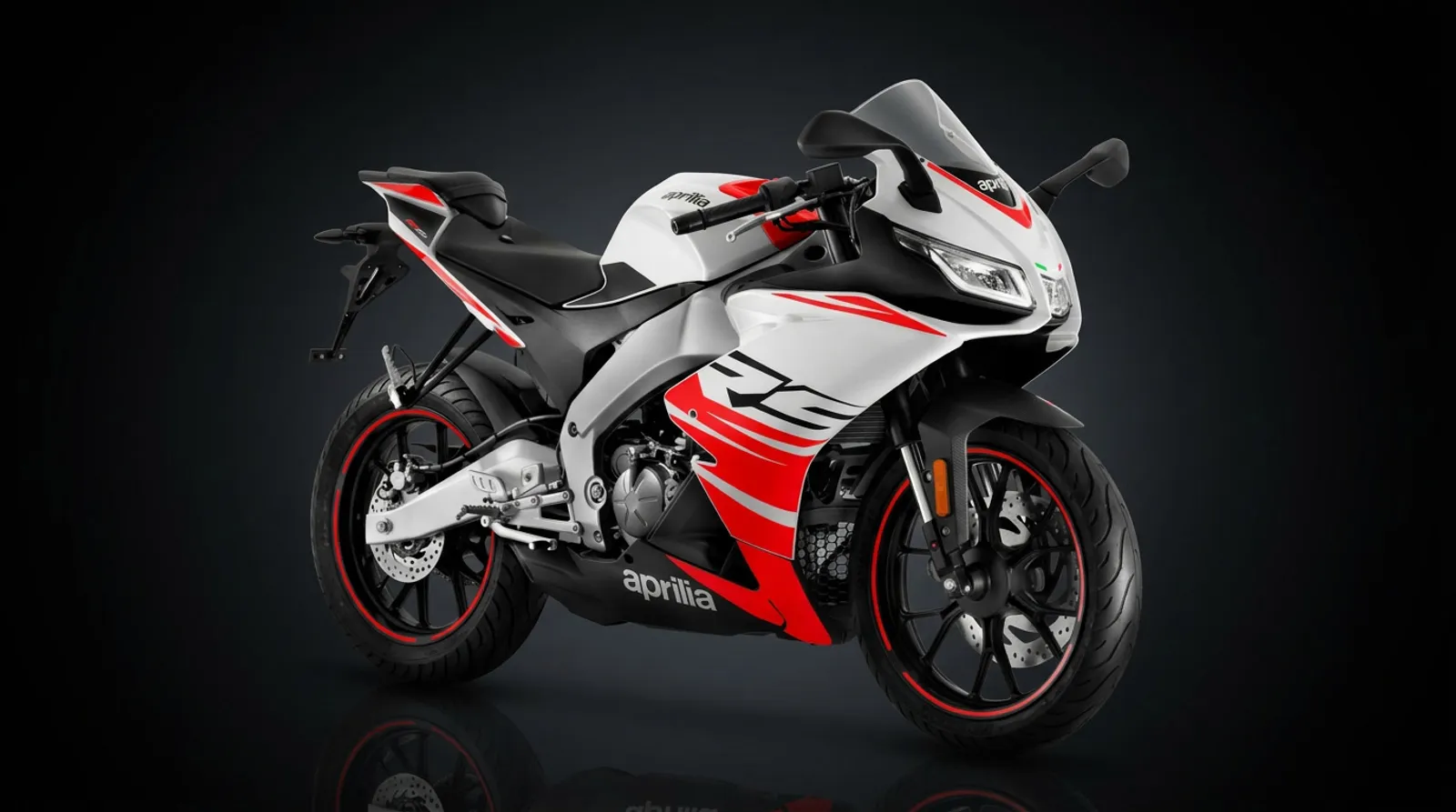 Aprilia RS 125