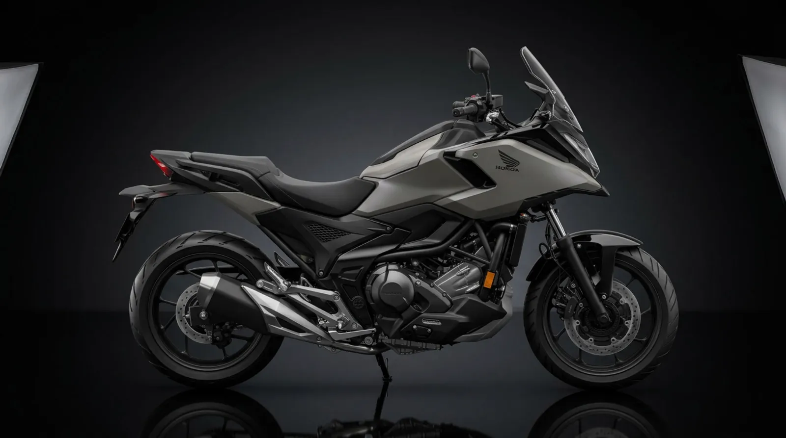 Honda NC750X