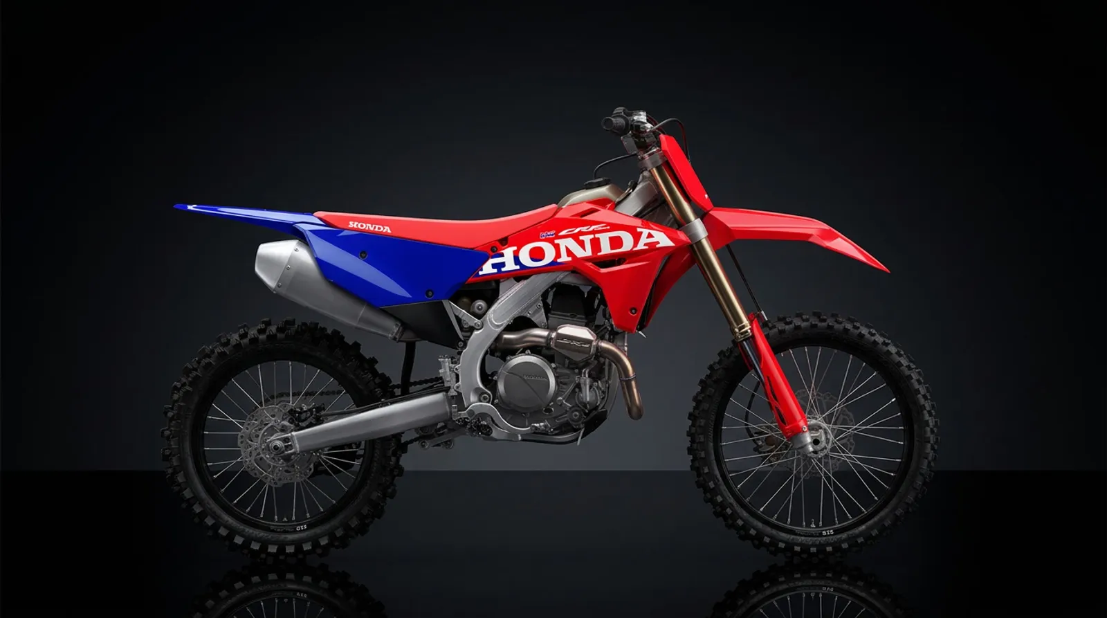 Honda CRF450R