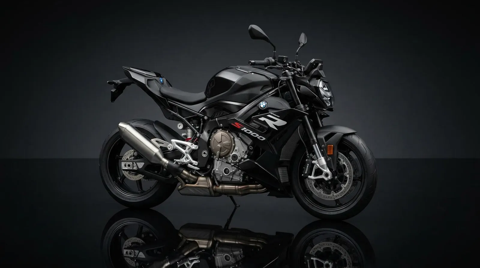 BMW S 1000 R