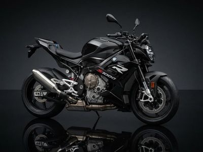BMW S 1000 R