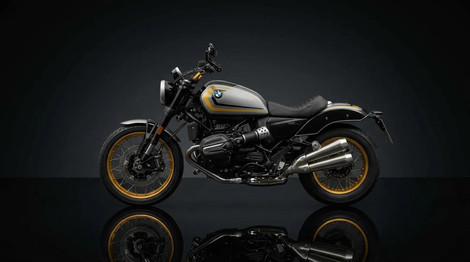 BMW R 12