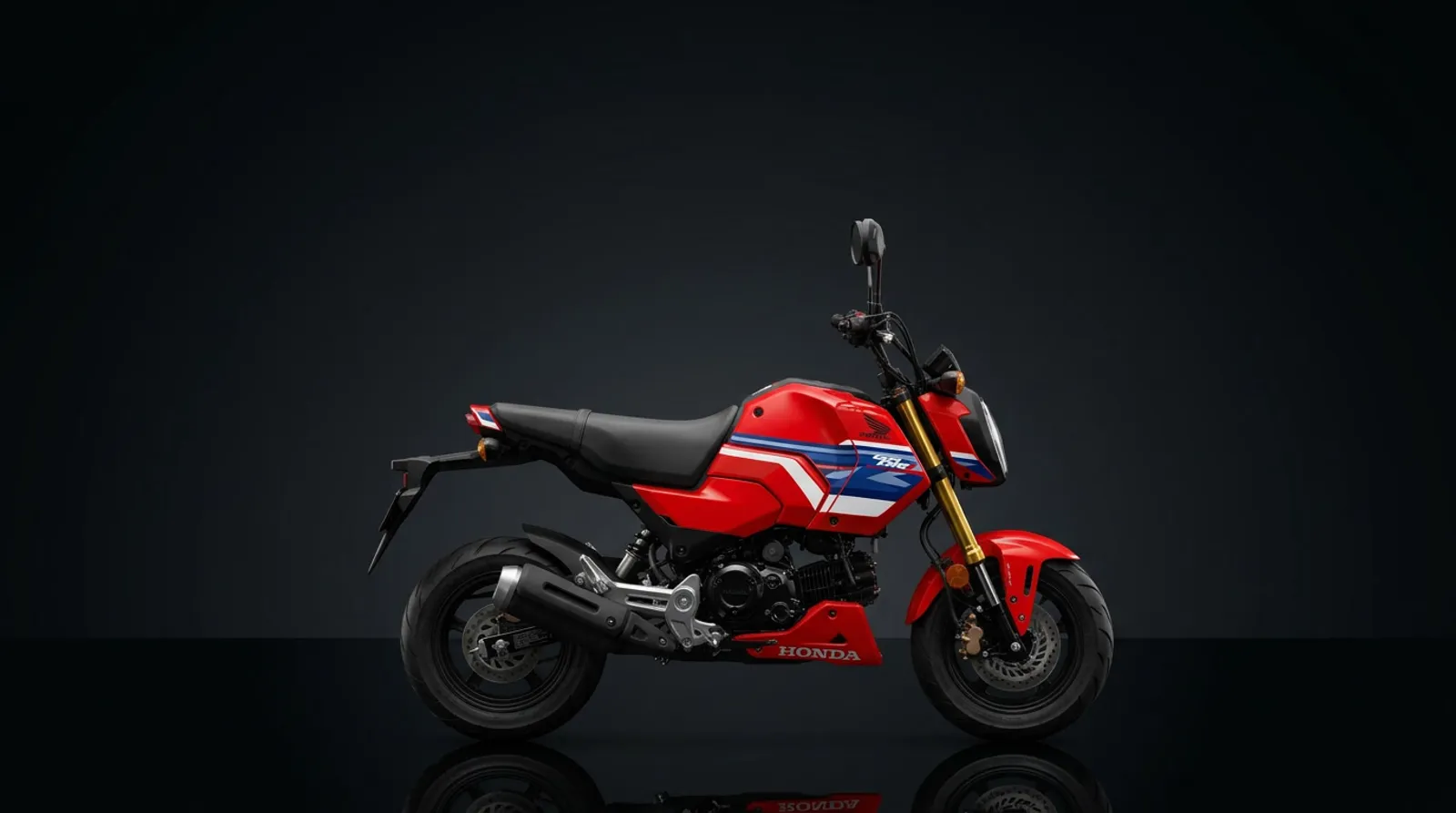 Honda MSX125 Grom