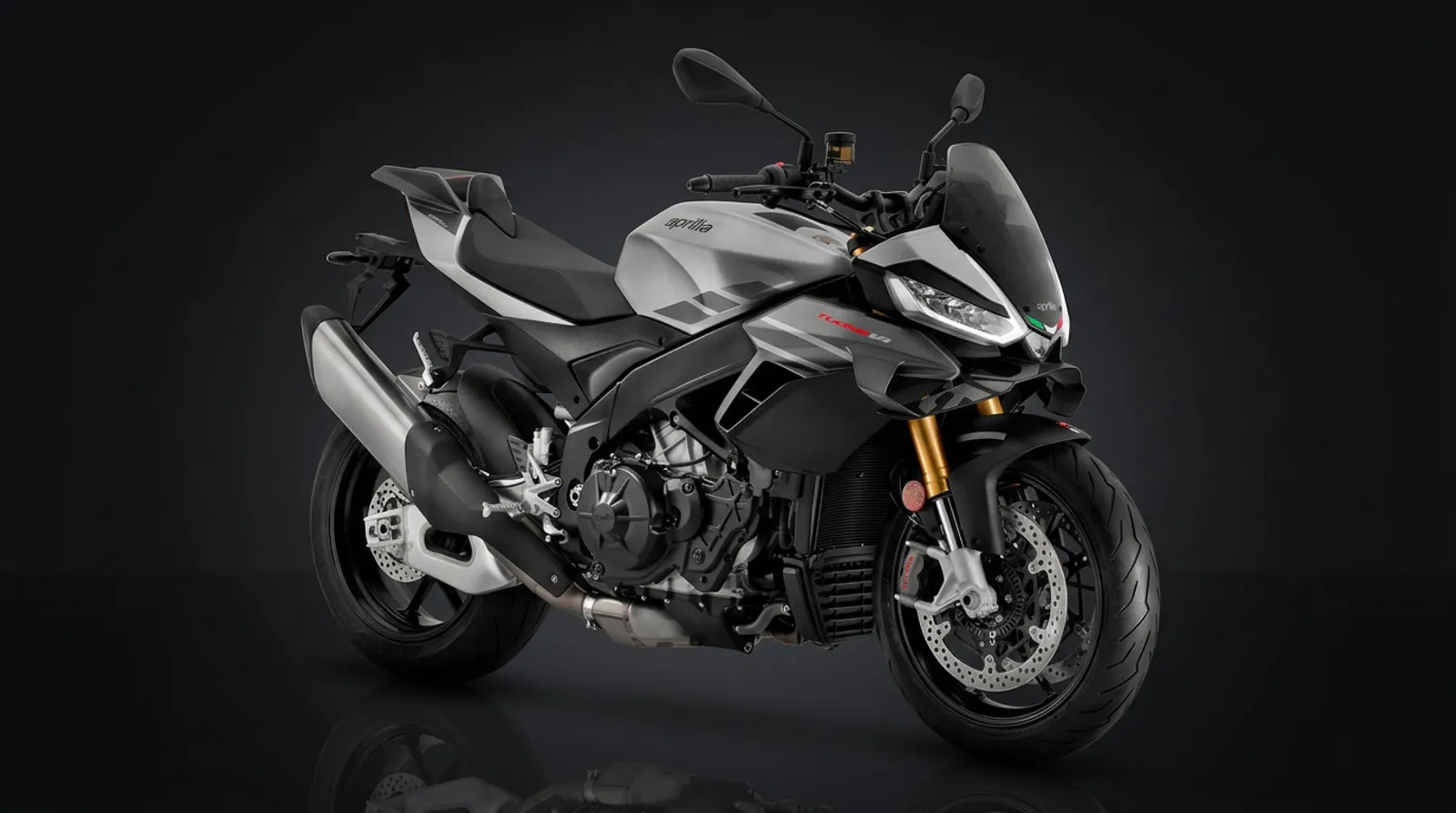 Aprilia Tuono V4