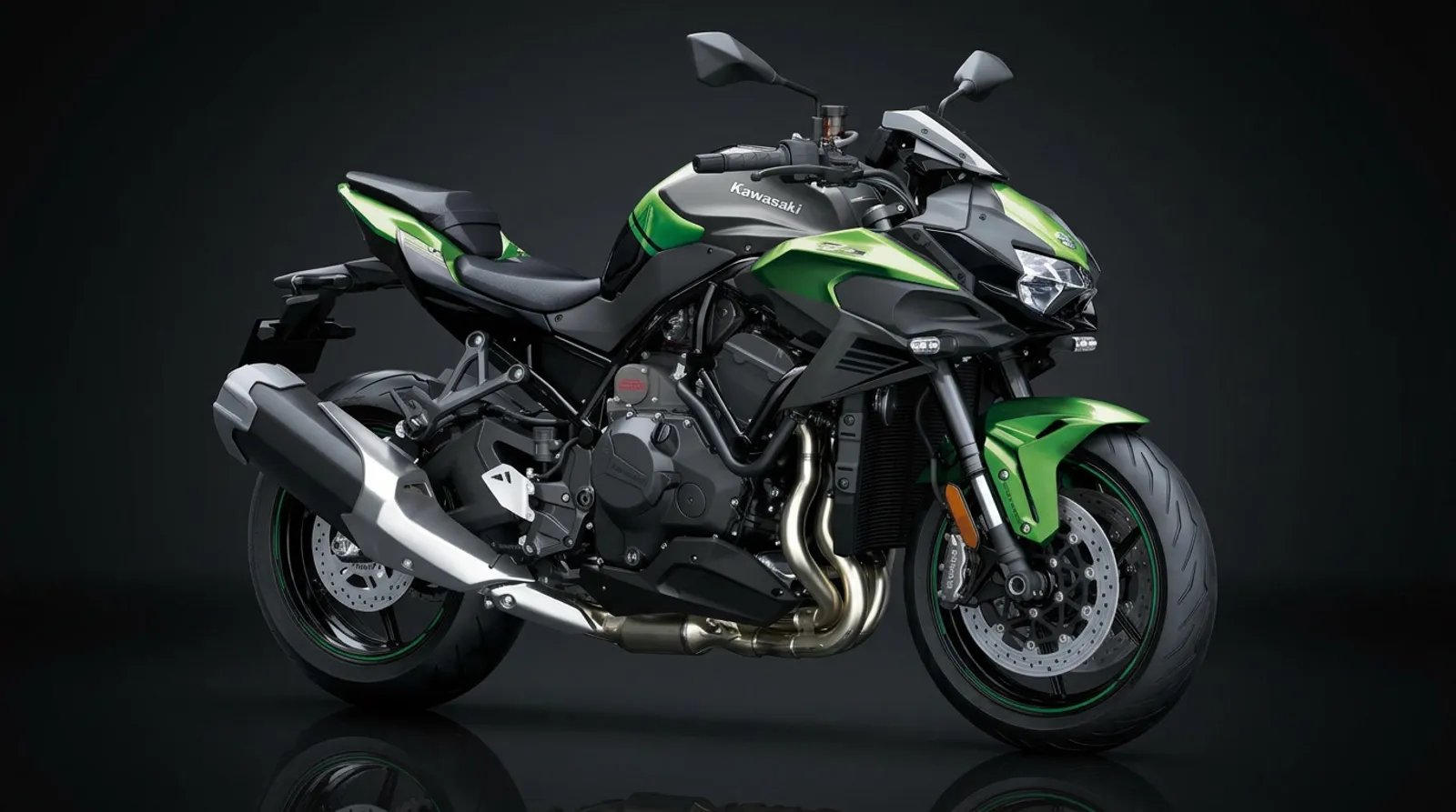 Kawasaki Z H2