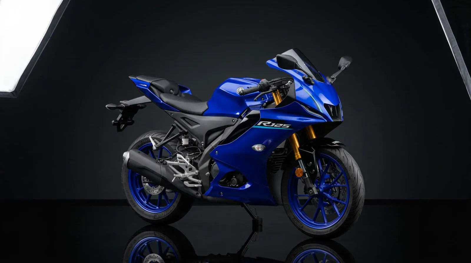 Yamaha R125