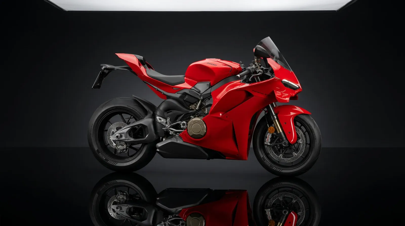 Ducati Panigale V4