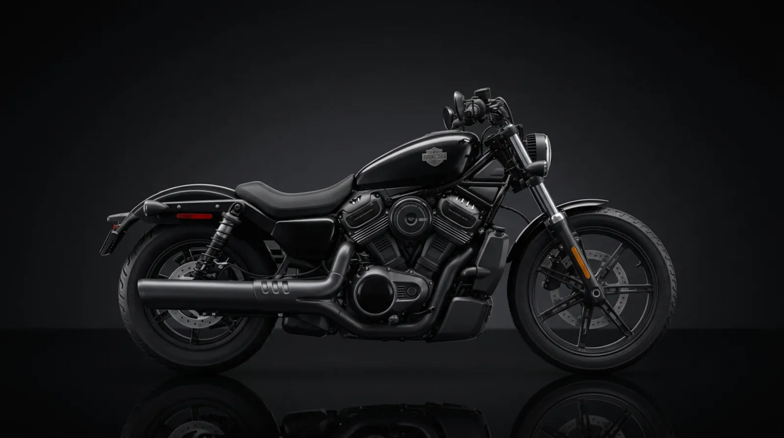 Harley-Davidson Nightster