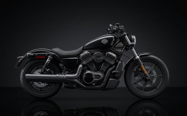 Harley-Davidson Nightster