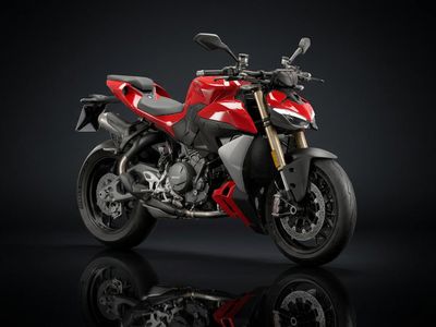 Ducati Streetfighter V2