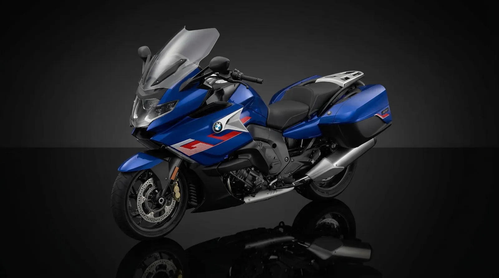 BMW K 1600 GT