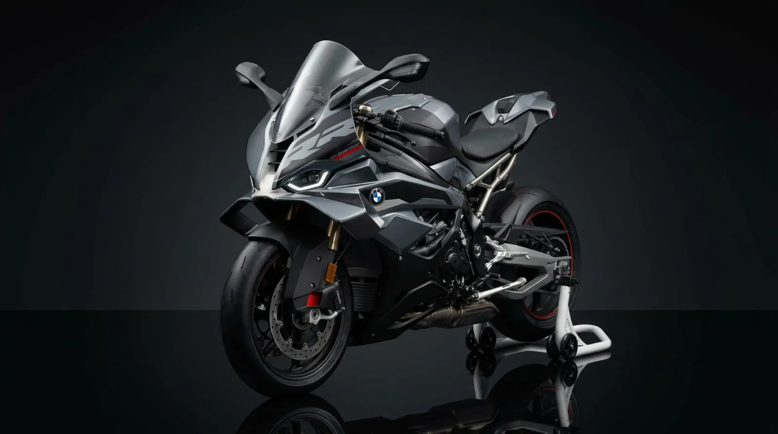 BMW S 1000 RR