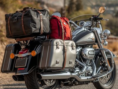 Comment préparer son premier road trip moto ? Le guide complet