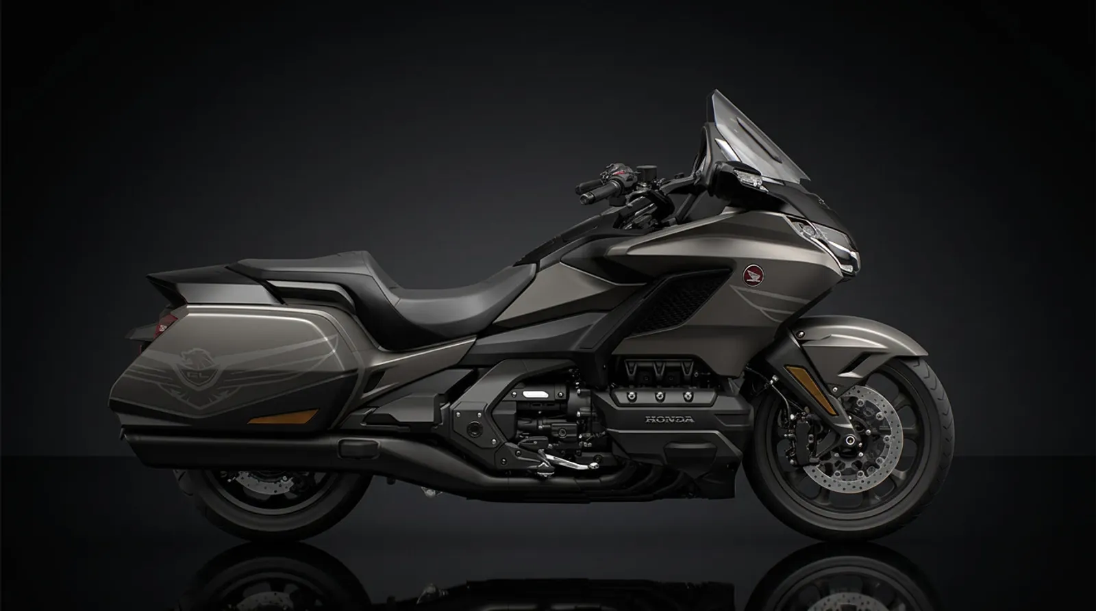 Honda Gold Wing