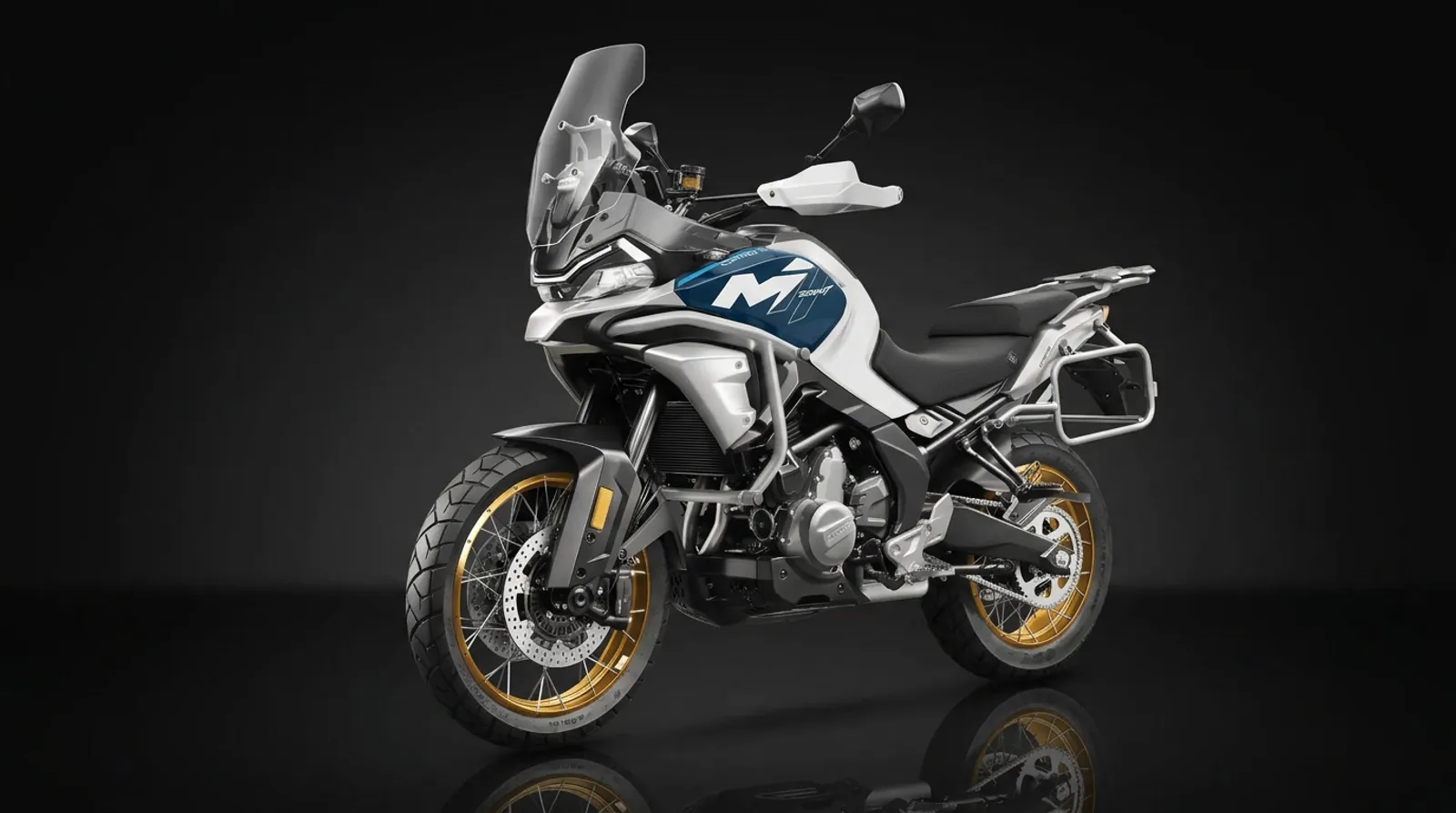 CFMoto 700MT
