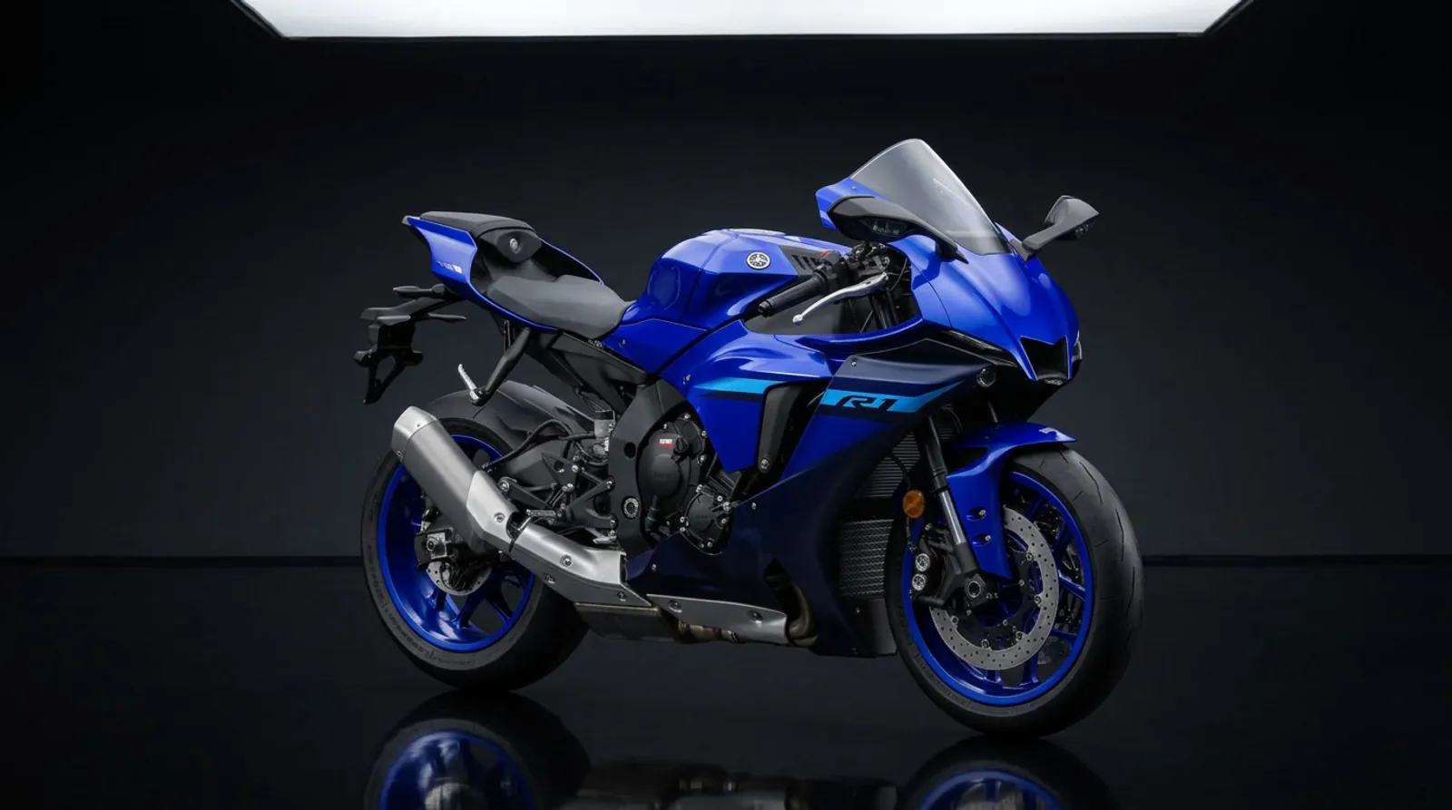Yamaha R1