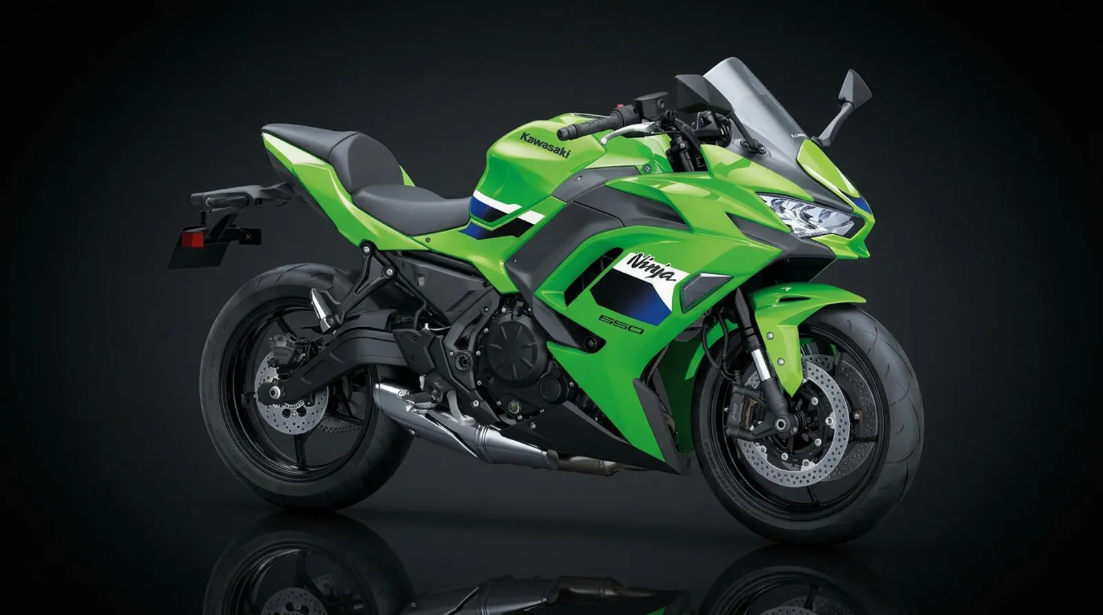 Kawasaki Ninja 650