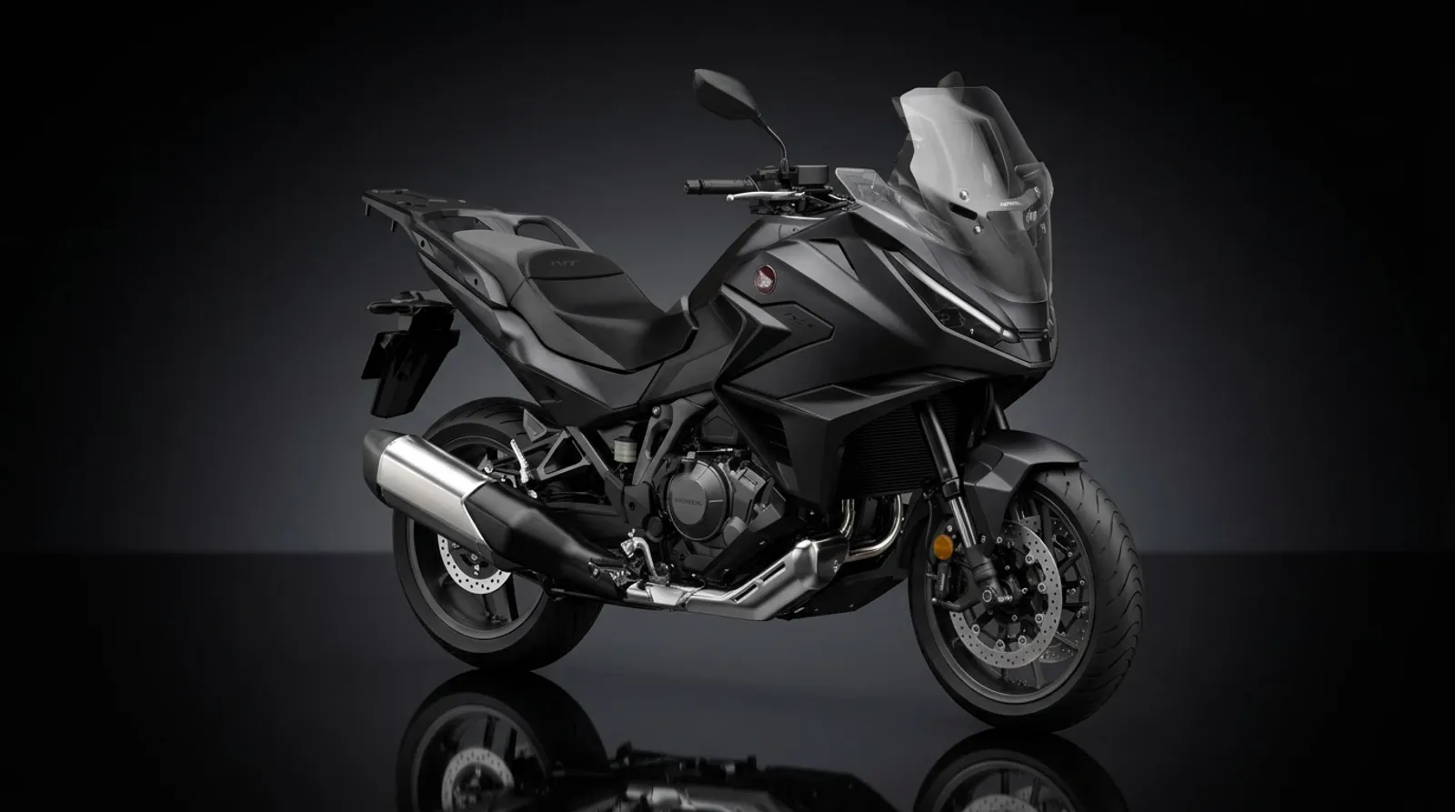 Honda NT1100
