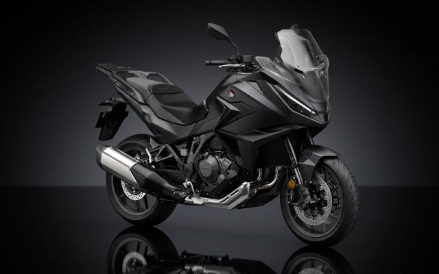 Honda NT1100