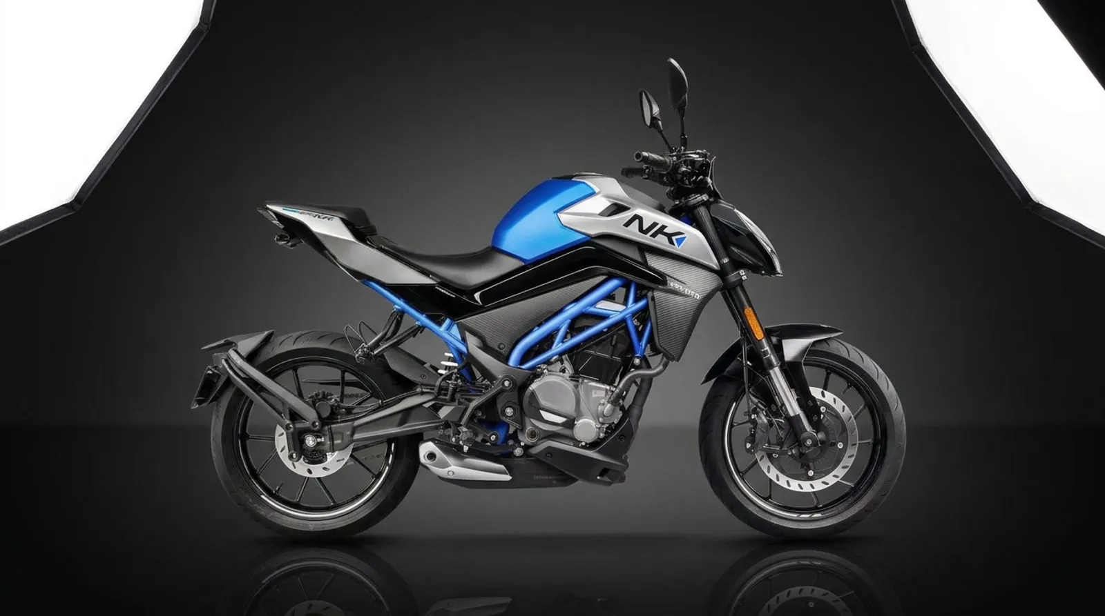 CFMoto 300NK