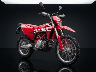 GasGas ES 700